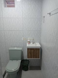 Casa 3 quartos em Condomínio Fechado – Itapuã