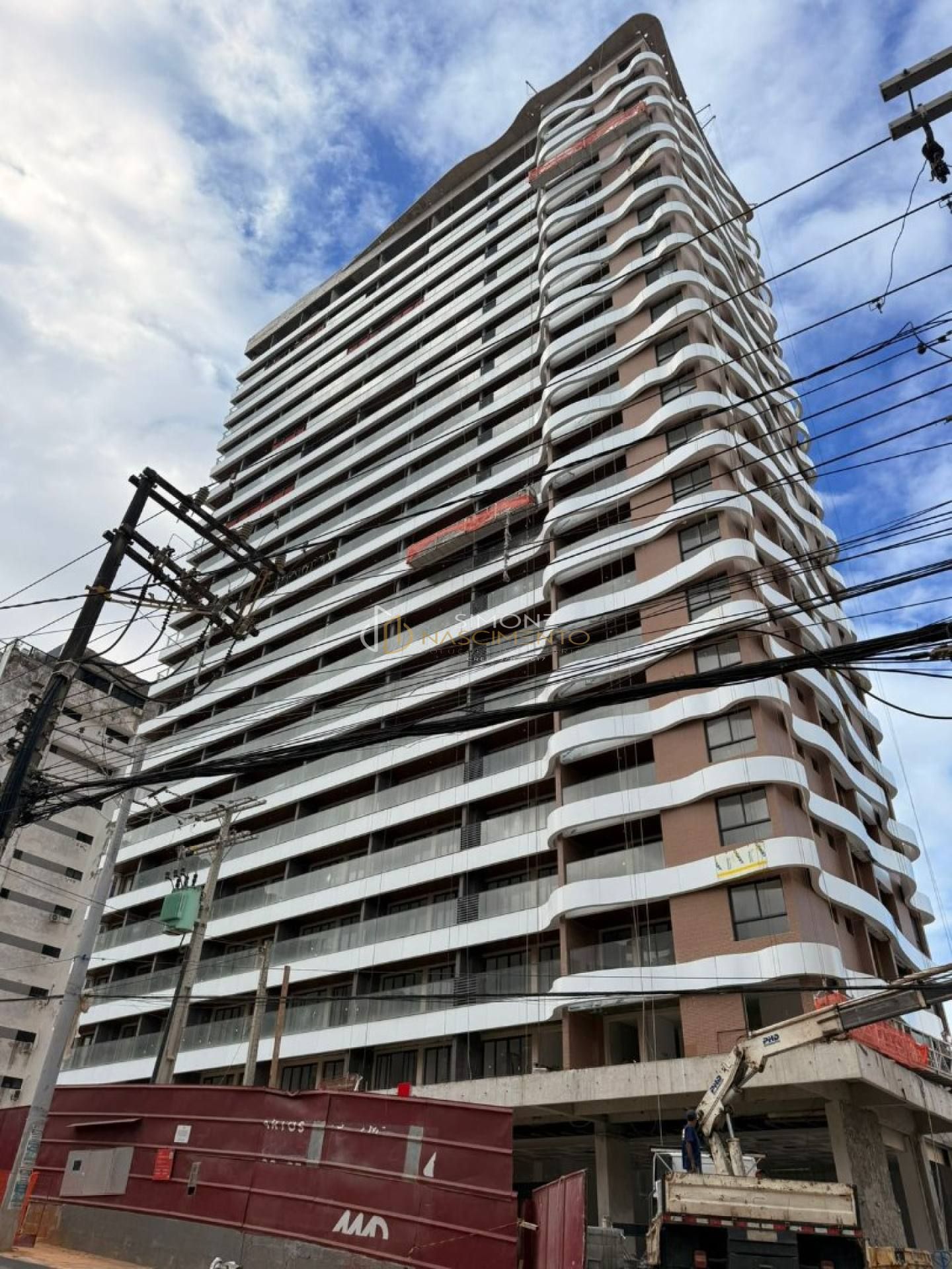 Beach Class Rio Vermelho – Apartamento com Vista Mar