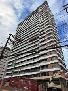 Beach Class Rio Vermelho – Apartamento com Vista Mar