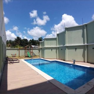 Apartamento Para Vender com 3 quartos 1 suítes no bairro Ipitanga em Lauro De Freitas