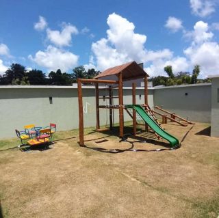 Apartamento Para Vender com 3 quartos 1 suítes no bairro Ipitanga em Lauro De Freitas