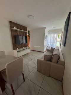 Apartamento Para Vender com 3 quartos 1 suítes no bairro Ipitanga em Lauro De Freitas