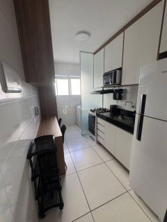 Apartamento Para Vender com 3 quartos 1 suítes no bairro Ipitanga em Lauro De Freitas