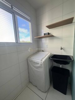 Apartamento Para Vender com 3 quartos 1 suítes no bairro Ipitanga em Lauro De Freitas