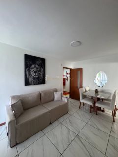 Apartamento Para Vender com 3 quartos 1 suítes no bairro Ipitanga em Lauro De Freitas