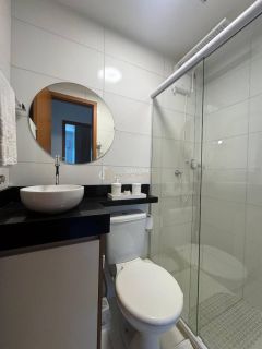 Apartamento Para Vender com 3 quartos 1 suítes no bairro Ipitanga em Lauro De Freitas