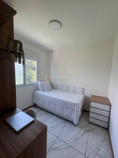 Apartamento Para Vender com 3 quartos 1 suítes no bairro Ipitanga em Lauro De Freitas