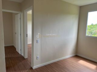 Apartamento Para Vender com 2 quartos  em Areia Branca