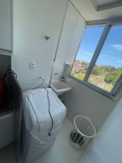 APARTAMENTO 3/4 EM LAURO DE FREITAS