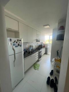 APARTAMENTO 3/4 EM LAURO DE FREITAS