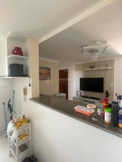 APARTAMENTO 3/4 EM LAURO DE FREITAS