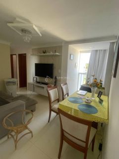 APARTAMENTO 3/4 EM LAURO DE FREITAS