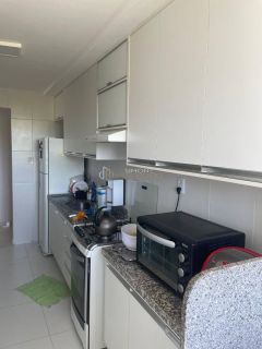 APARTAMENTO 3/4 EM LAURO DE FREITAS