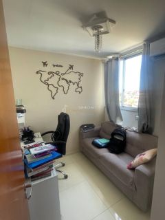 APARTAMENTO 3/4 EM LAURO DE FREITAS