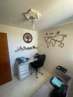 APARTAMENTO 3/4 EM LAURO DE FREITAS