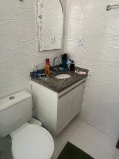 APARTAMENTO 3/4 EM LAURO DE FREITAS