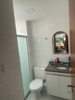 APARTAMENTO 3/4 EM LAURO DE FREITAS