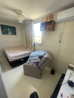 APARTAMENTO 3/4 EM LAURO DE FREITAS