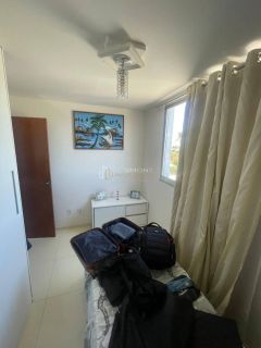 APARTAMENTO 3/4 EM LAURO DE FREITAS