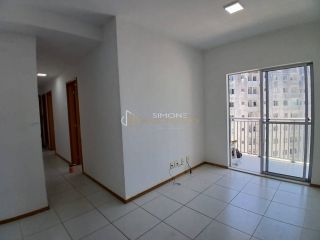 Apartamento 3/4 e 1 suíte Imbuí