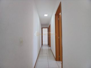 Apartamento 3/4 e 1 suíte Imbuí