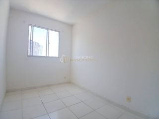 Apartamento 3/4 e 1 suíte Imbuí