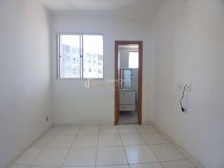 Apartamento 3/4 e 1 suíte Imbuí
