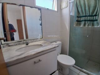 Apartamento 3/4 e 1 suíte Imbuí