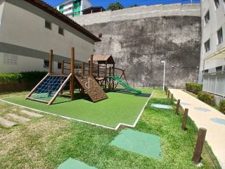 Apartamento 3/4 e 1 suíte Imbuí