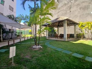 Apartamento 3/4 e 1 suíte Imbuí