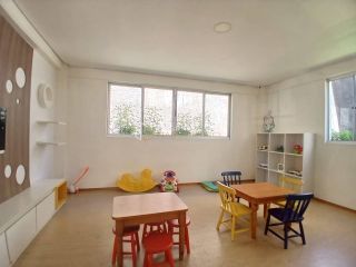 Apartamento 3/4 e 1 suíte Imbuí