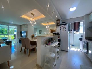 Apartamento 3 /4 e 1 suíte  Alphaville I em Salvador