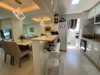 Apartamento 3 /4 e 1 suíte  Alphaville I em Salvador