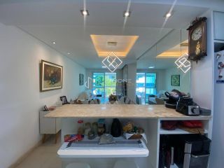 Apartamento 3 /4 e 1 suíte  Alphaville I em Salvador