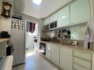 Apartamento 3 /4 e 1 suíte  Alphaville I em Salvador