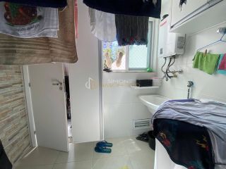 Apartamento 3 /4 e 1 suíte  Alphaville I em Salvador