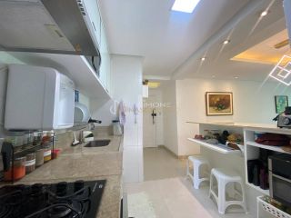 Apartamento 3 /4 e 1 suíte  Alphaville I em Salvador