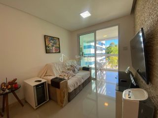 Apartamento 3 /4 e 1 suíte  Alphaville I em Salvador