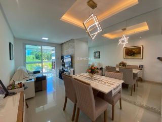 Apartamento 3 /4 e 1 suíte  Alphaville I em Salvador