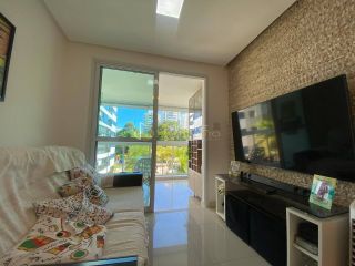 Apartamento 3 /4 e 1 suíte  Alphaville I em Salvador