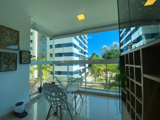 Apartamento 3 /4 e 1 suíte  Alphaville I em Salvador
