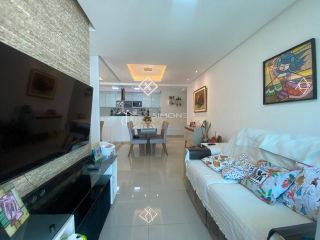 Apartamento 3 /4 e 1 suíte  Alphaville I em Salvador