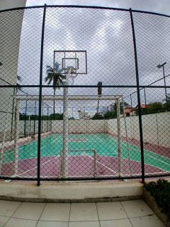 Apartamento 2 /4 e 1 suíte Pituaçu