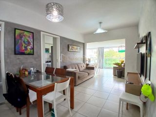 Apartamento 2 /4 e 1 suíte Pituaçu