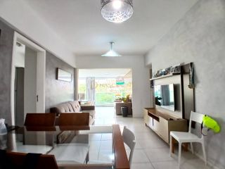 Apartamento 2 /4 e 1 suíte Pituaçu