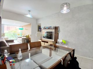 Apartamento 2 /4 e 1 suíte Pituaçu