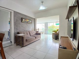 Apartamento 2 /4 e 1 suíte Pituaçu