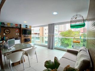 Apartamento 2 /4 e 1 suíte Pituaçu
