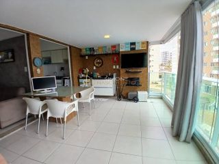 Apartamento 2 /4 e 1 suíte Pituaçu