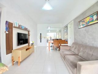 Apartamento 2 /4 e 1 suíte Pituaçu